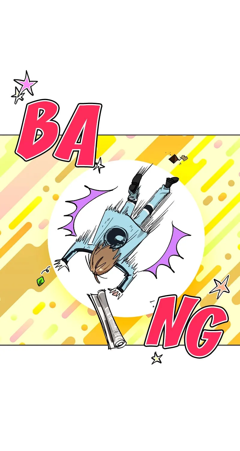 Housekeeper in a Dungeon Chapter 25 page 14 - 