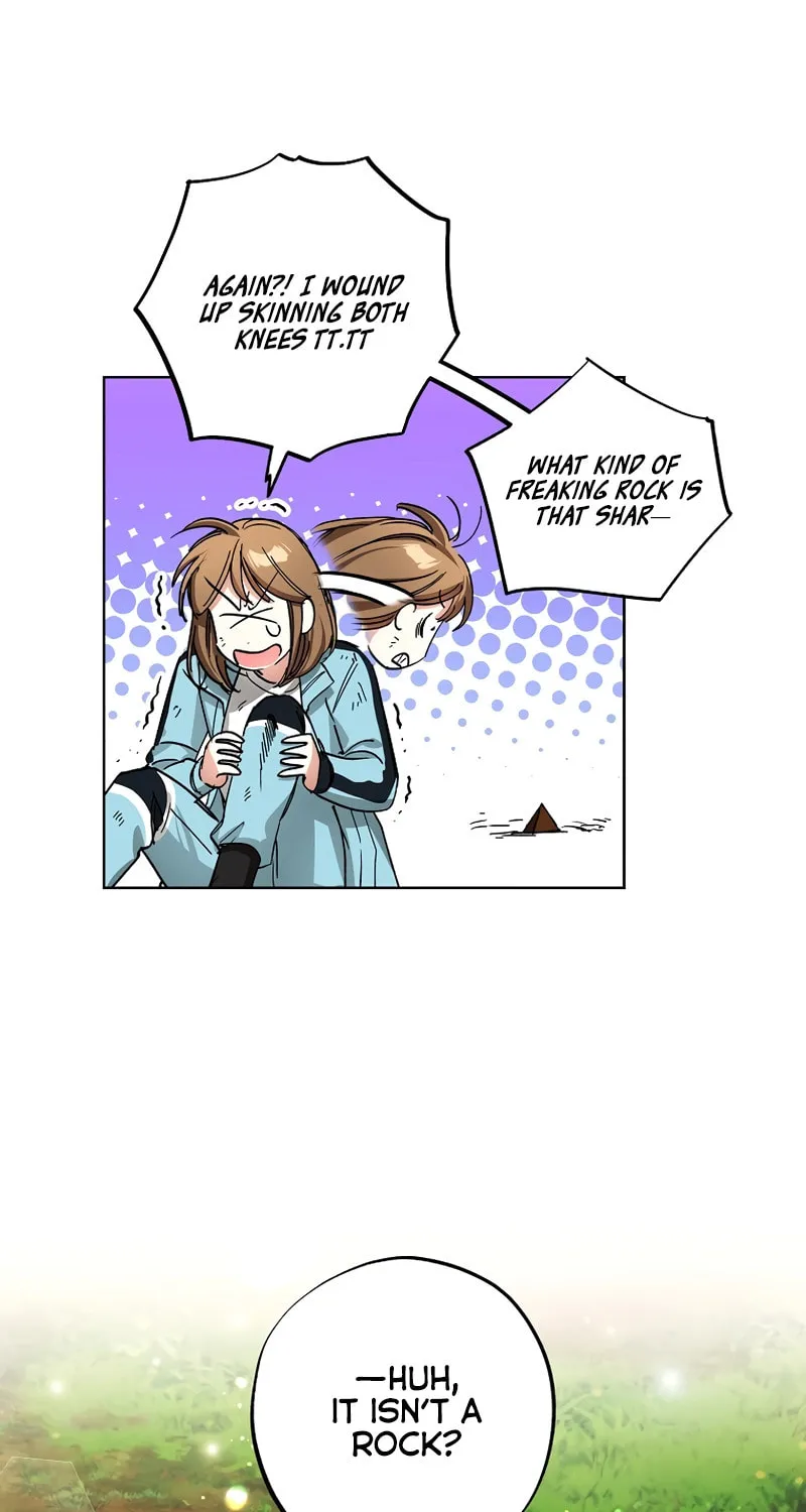 Housekeeper in a Dungeon Chapter 25 page 15 - 