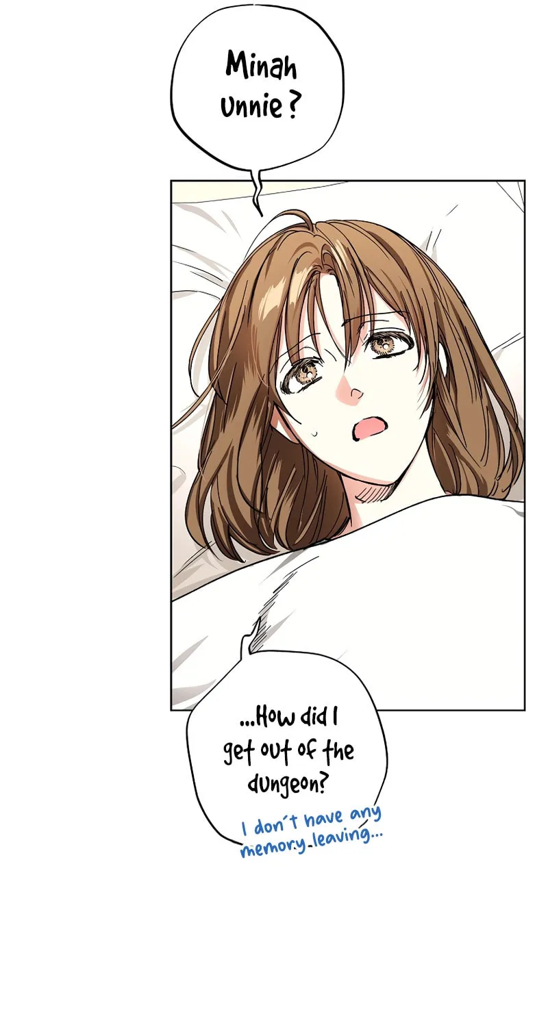 Housekeeper in a Dungeon Chapter 25 page 42 - 