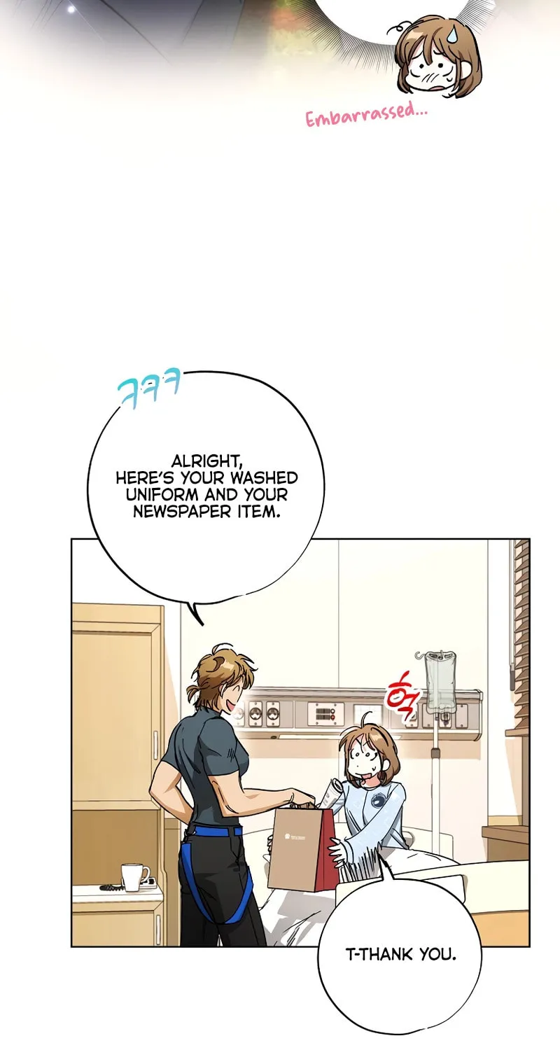 Housekeeper in a Dungeon Chapter 25 page 45 - 