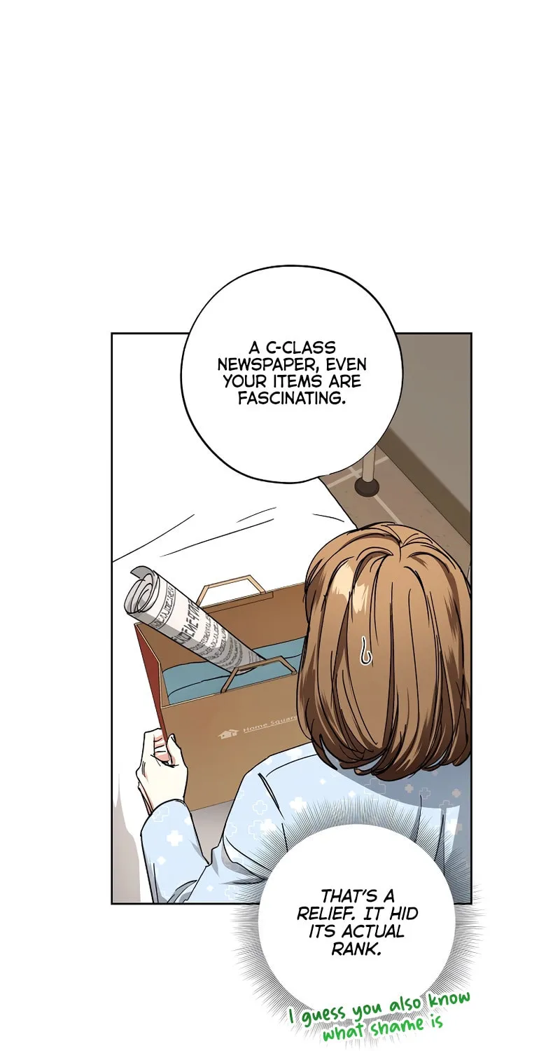 Housekeeper in a Dungeon Chapter 25 page 46 - 