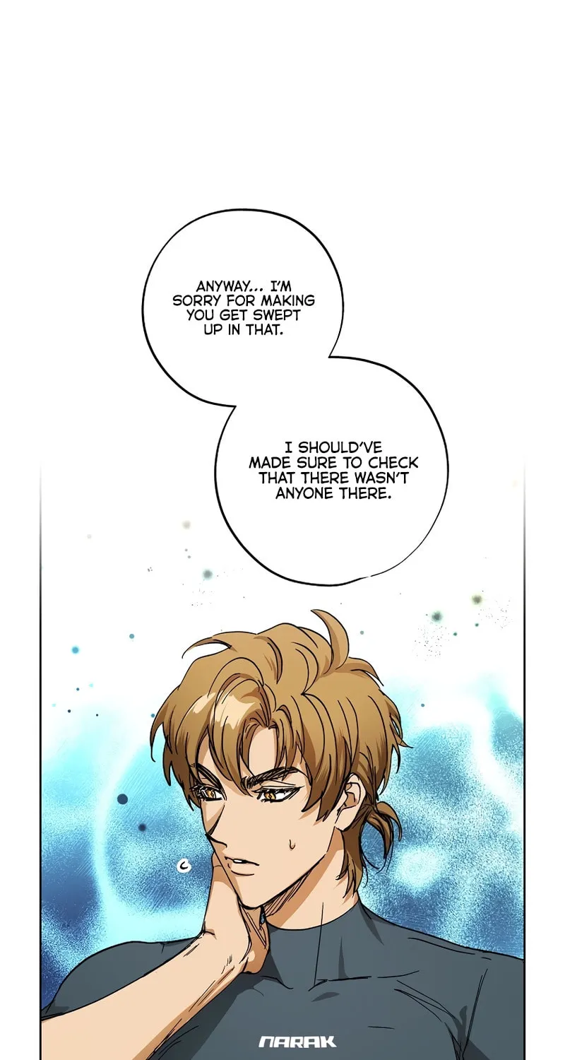 Housekeeper in a Dungeon Chapter 25 page 47 - 