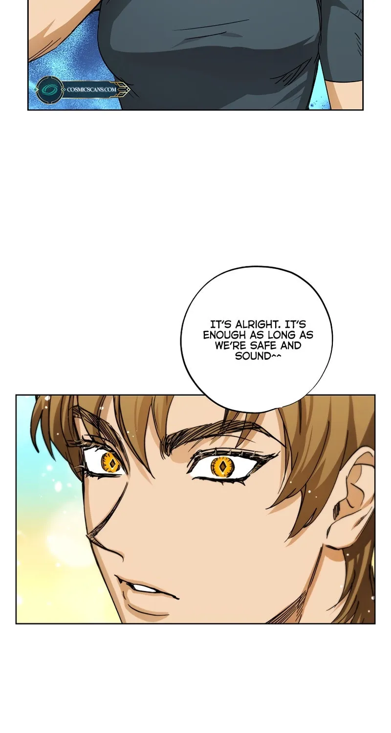 Housekeeper in a Dungeon Chapter 25 page 48 - 