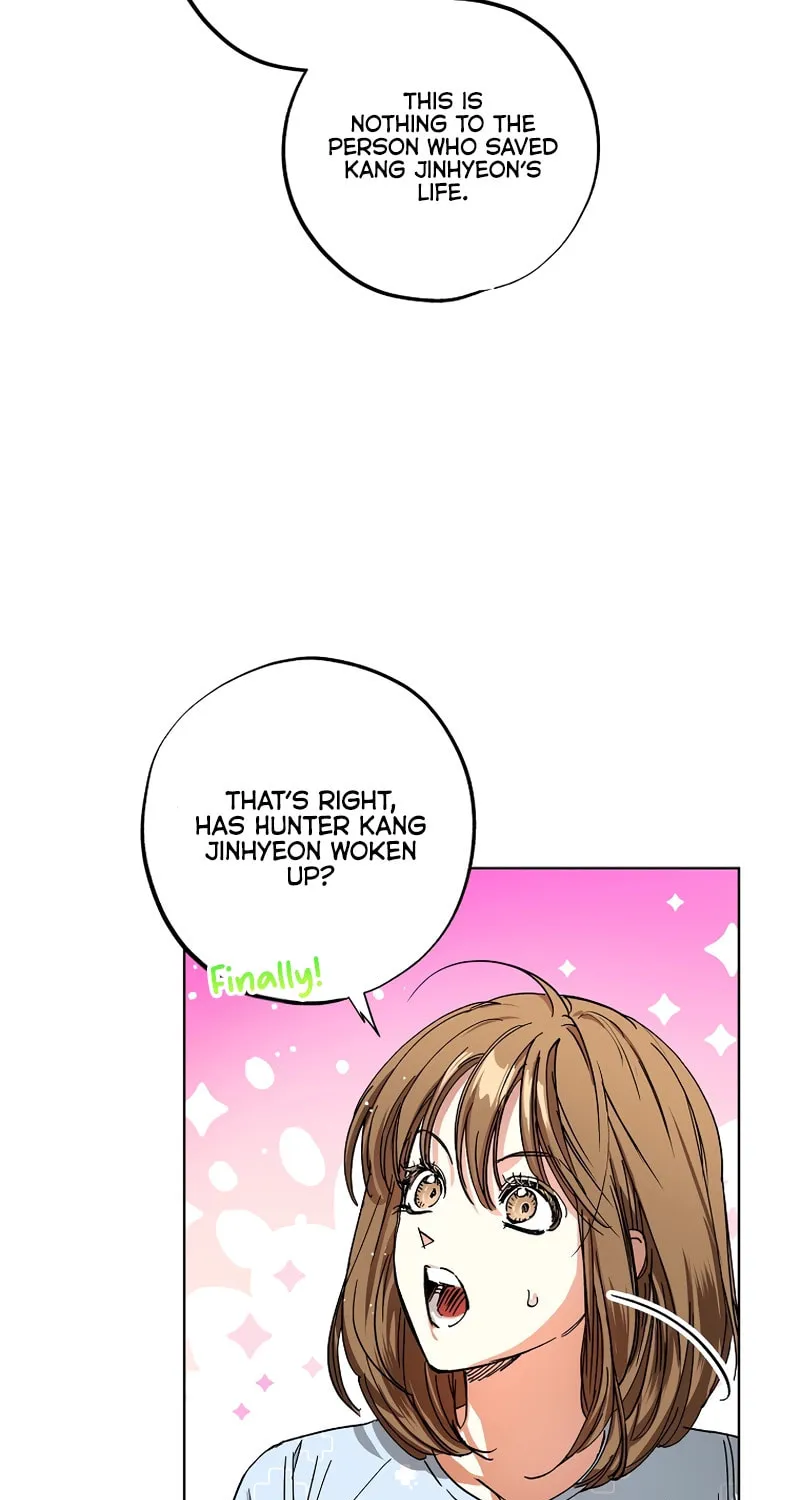 Housekeeper in a Dungeon Chapter 25 page 60 - 