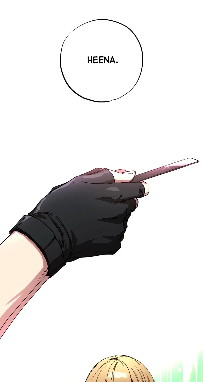 Housekeeper in a Dungeon Chapter 25 page 70 - 