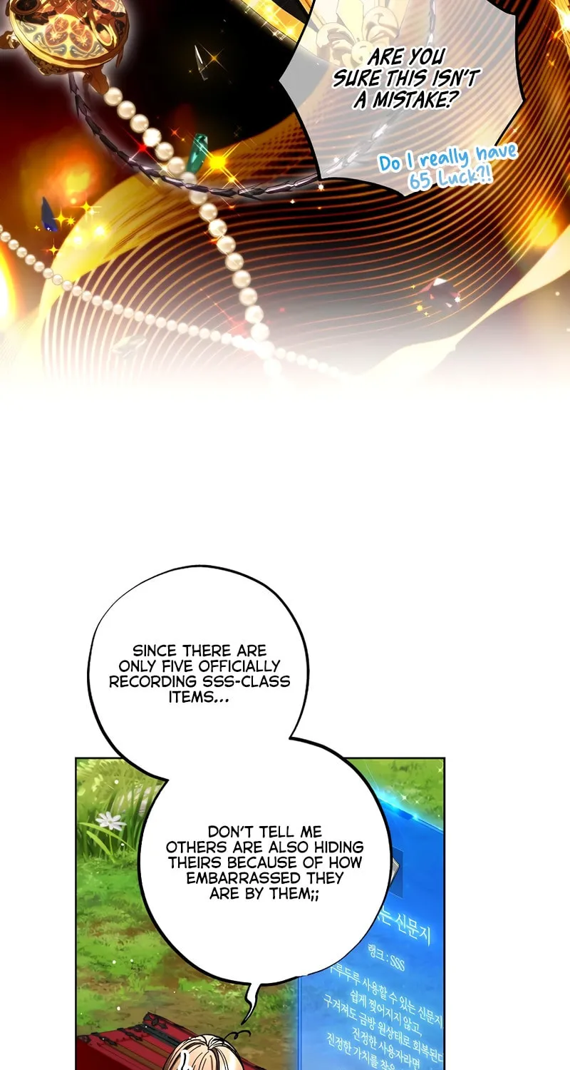 Housekeeper in a Dungeon Chapter 25 page 10 - 