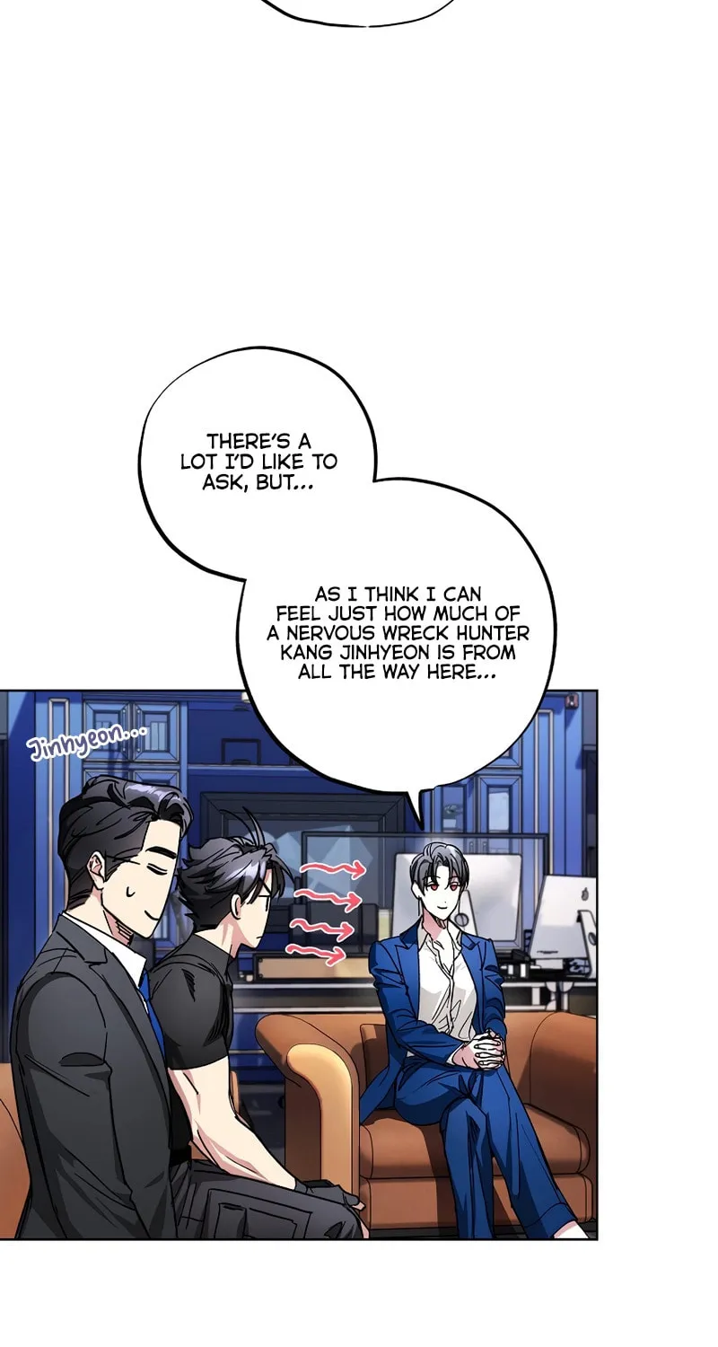 Housekeeper in a Dungeon Chapter 26 page 33 - 