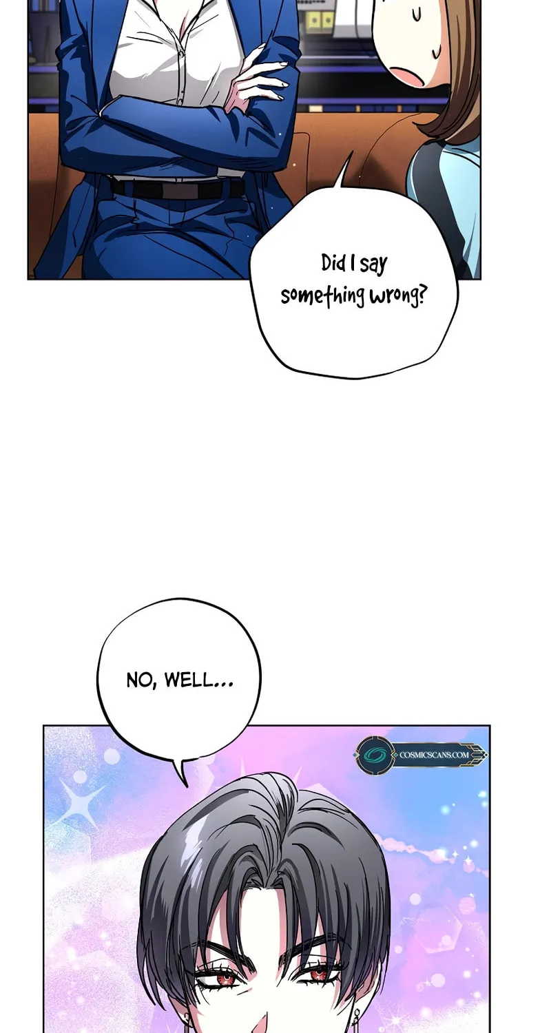 Housekeeper in a Dungeon Chapter 26 page 47 - 