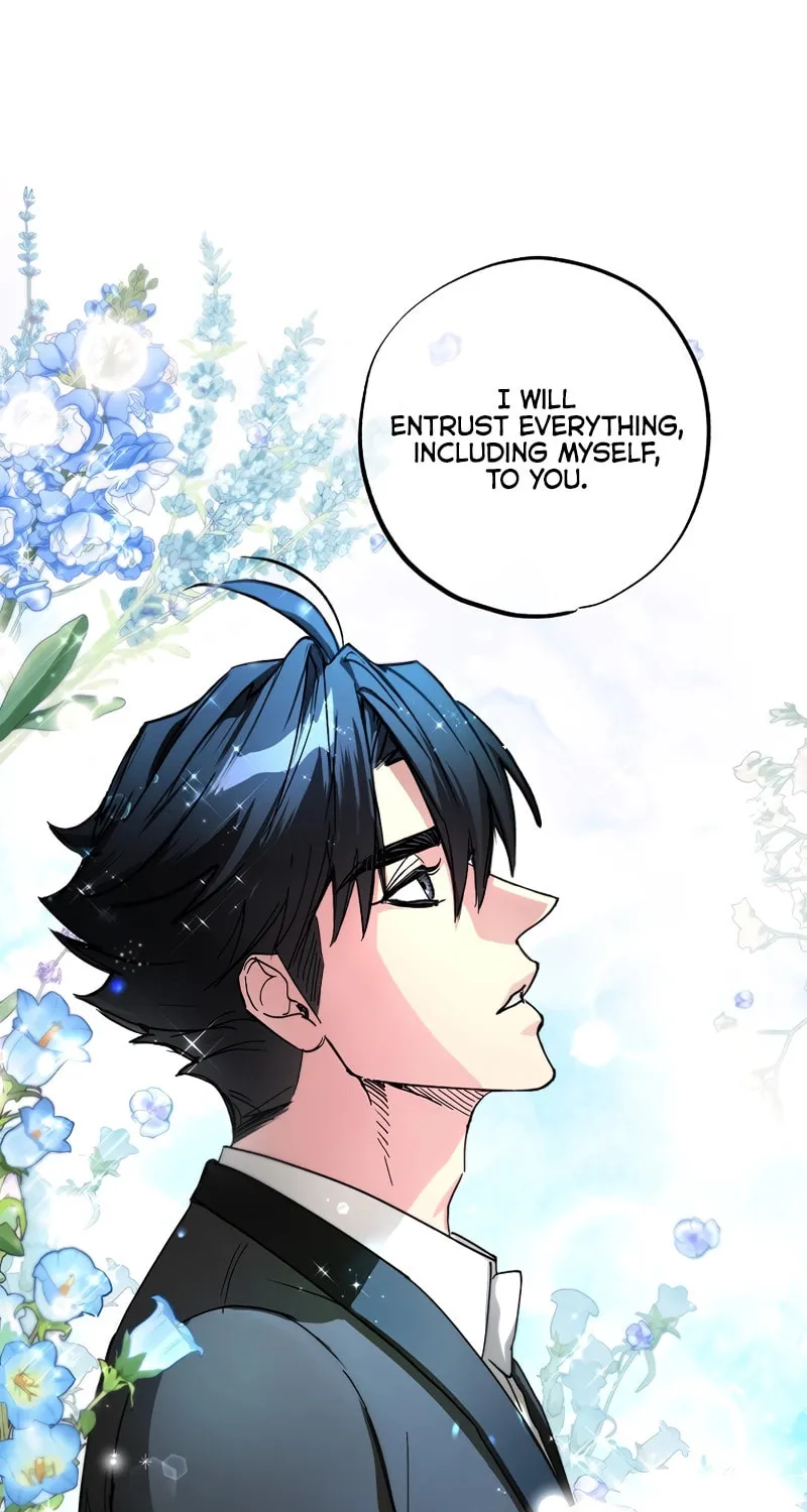 Housekeeper in a Dungeon Chapter 26 page 6 - 