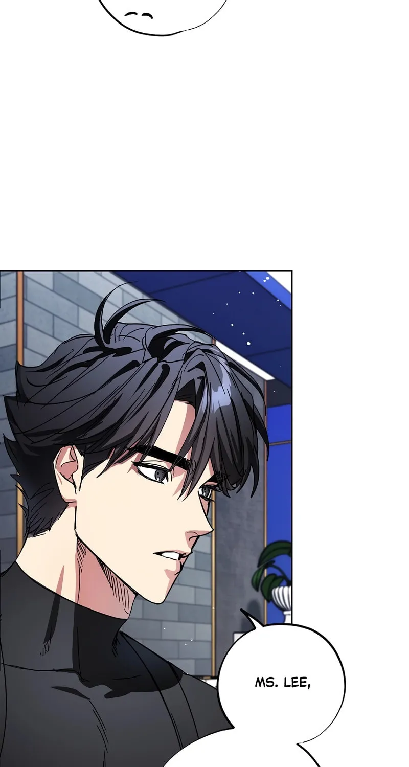 Housekeeper in a Dungeon Chapter 26 page 65 - 
