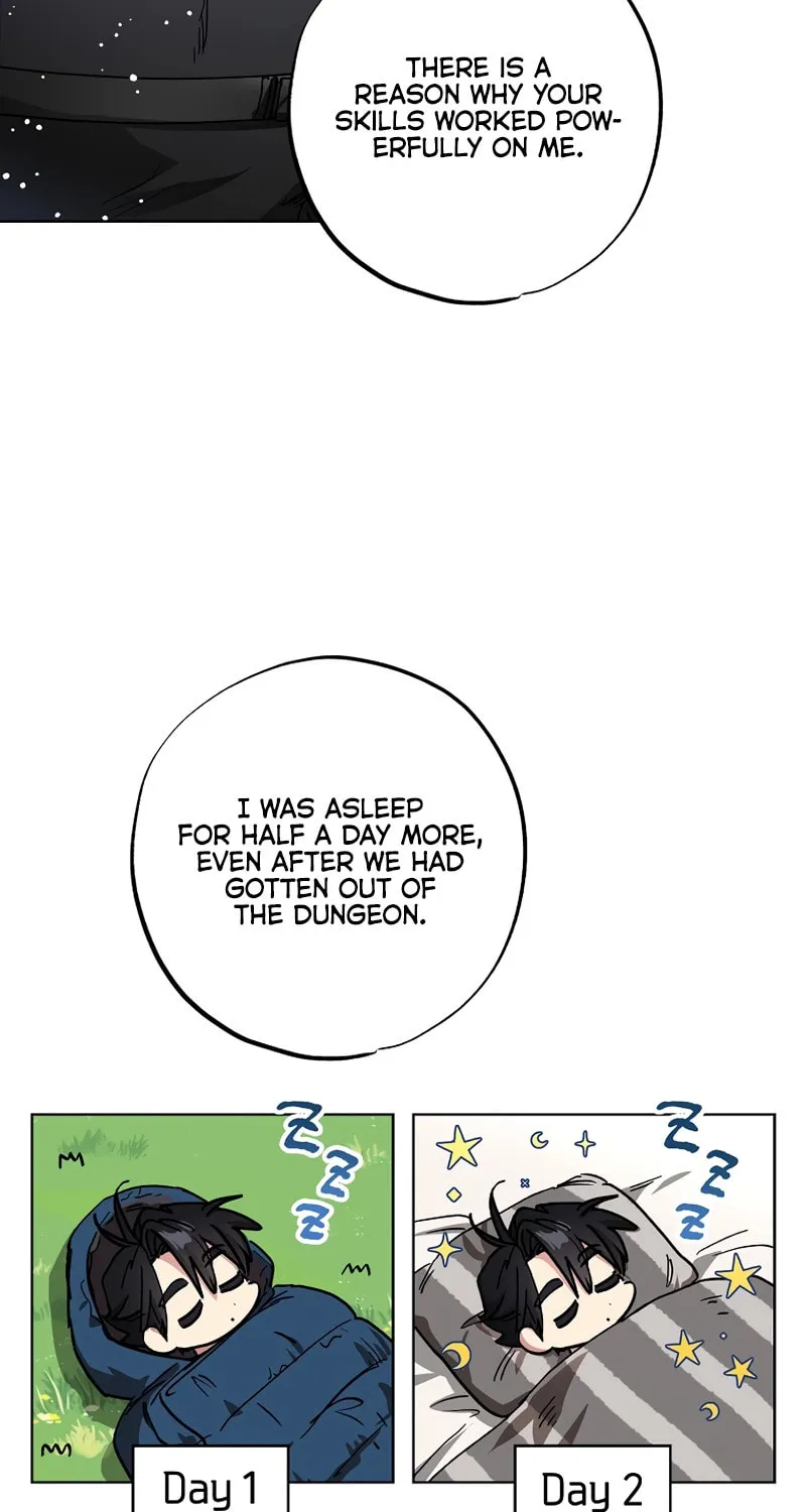 Housekeeper in a Dungeon Chapter 26 page 66 - 