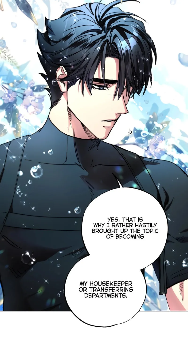 Housekeeper in a Dungeon Chapter 26 page 70 - 