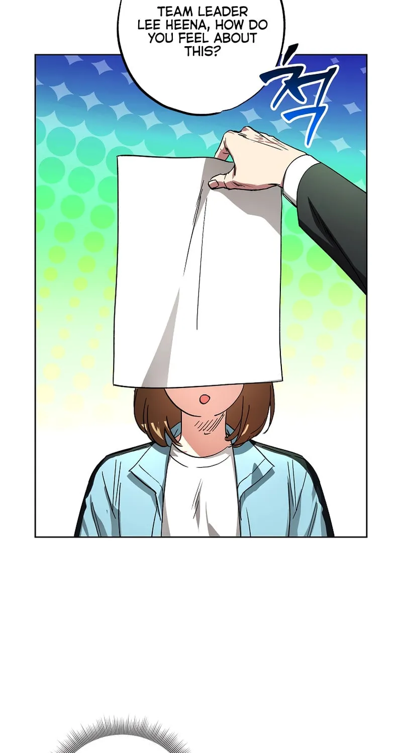 Housekeeper in a Dungeon Chapter 27 page 13 - 