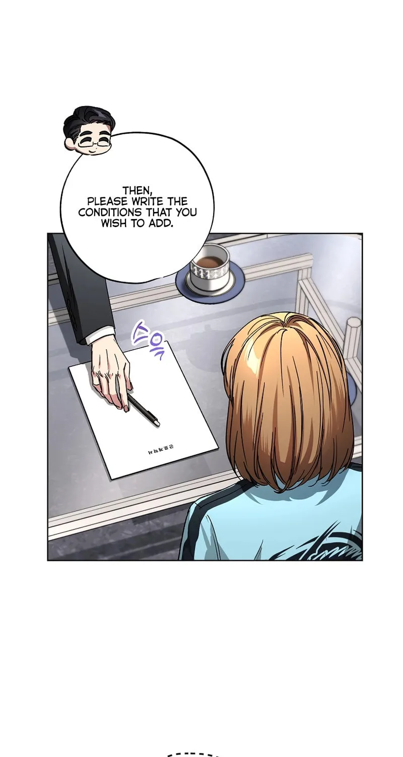 Housekeeper in a Dungeon Chapter 27 page 3 - 