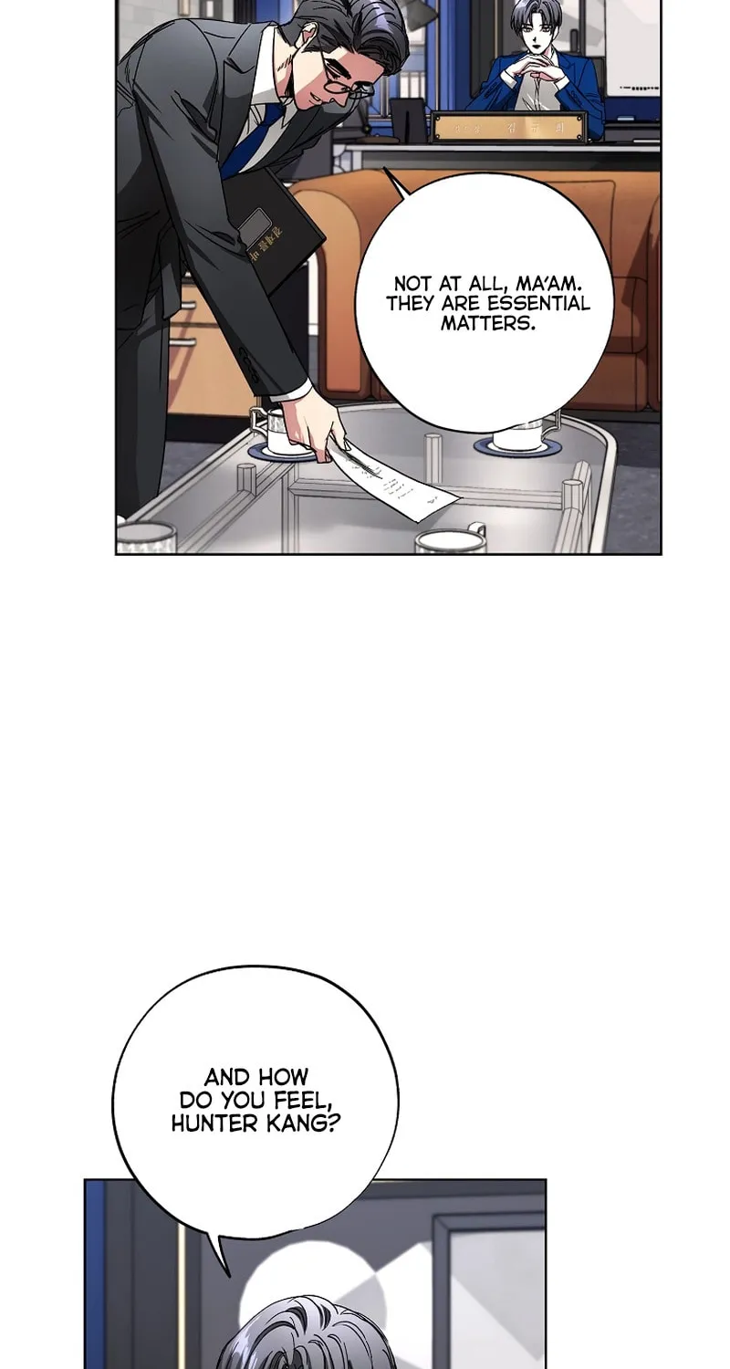 Housekeeper in a Dungeon Chapter 27 page 23 - 