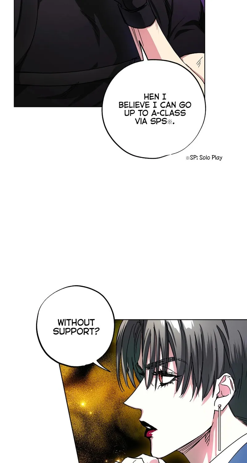 Housekeeper in a Dungeon Chapter 27 page 28 - 