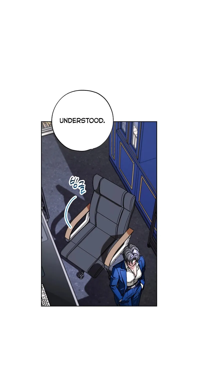 Housekeeper in a Dungeon Chapter 27 page 38 - 
