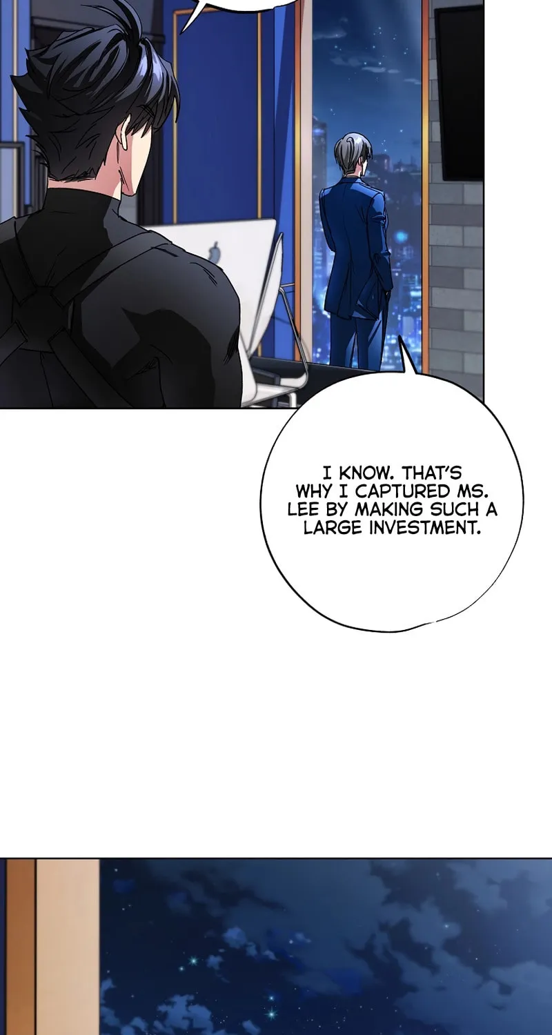 Housekeeper in a Dungeon Chapter 27 page 44 - 