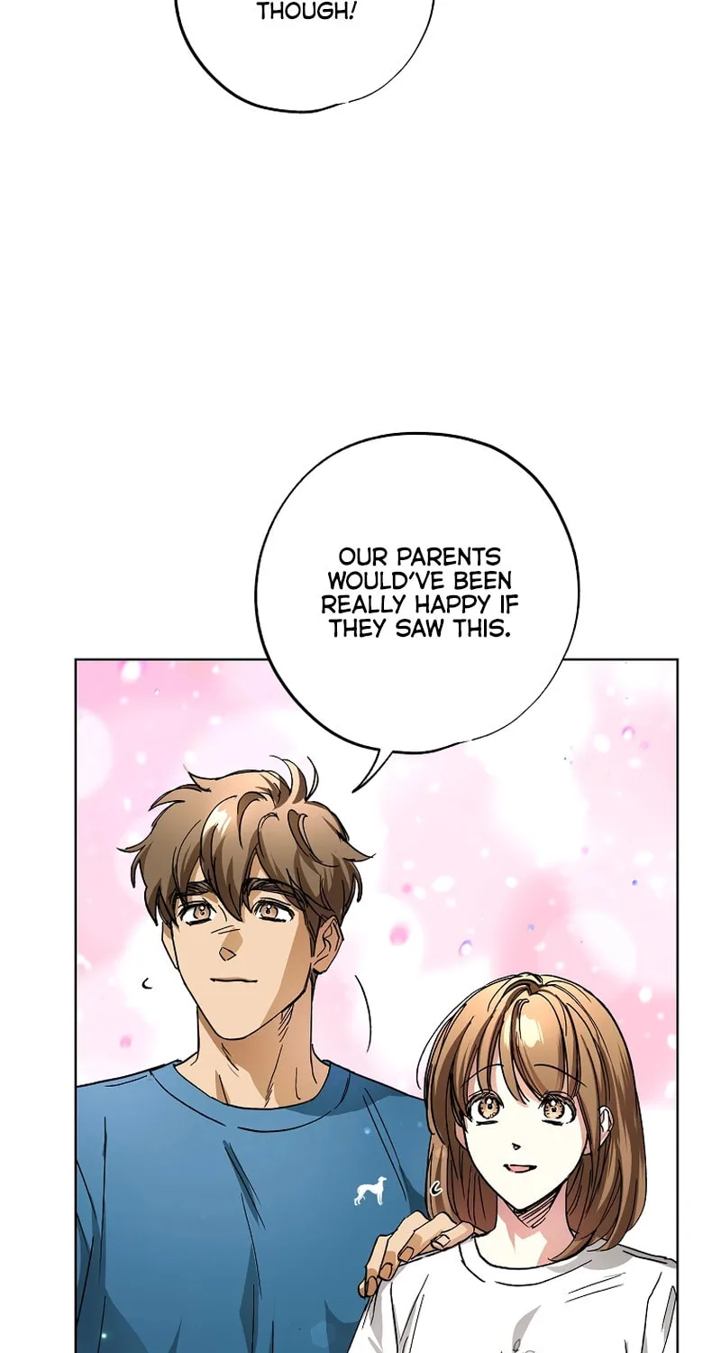 Housekeeper in a Dungeon Chapter 27 page 53 - 