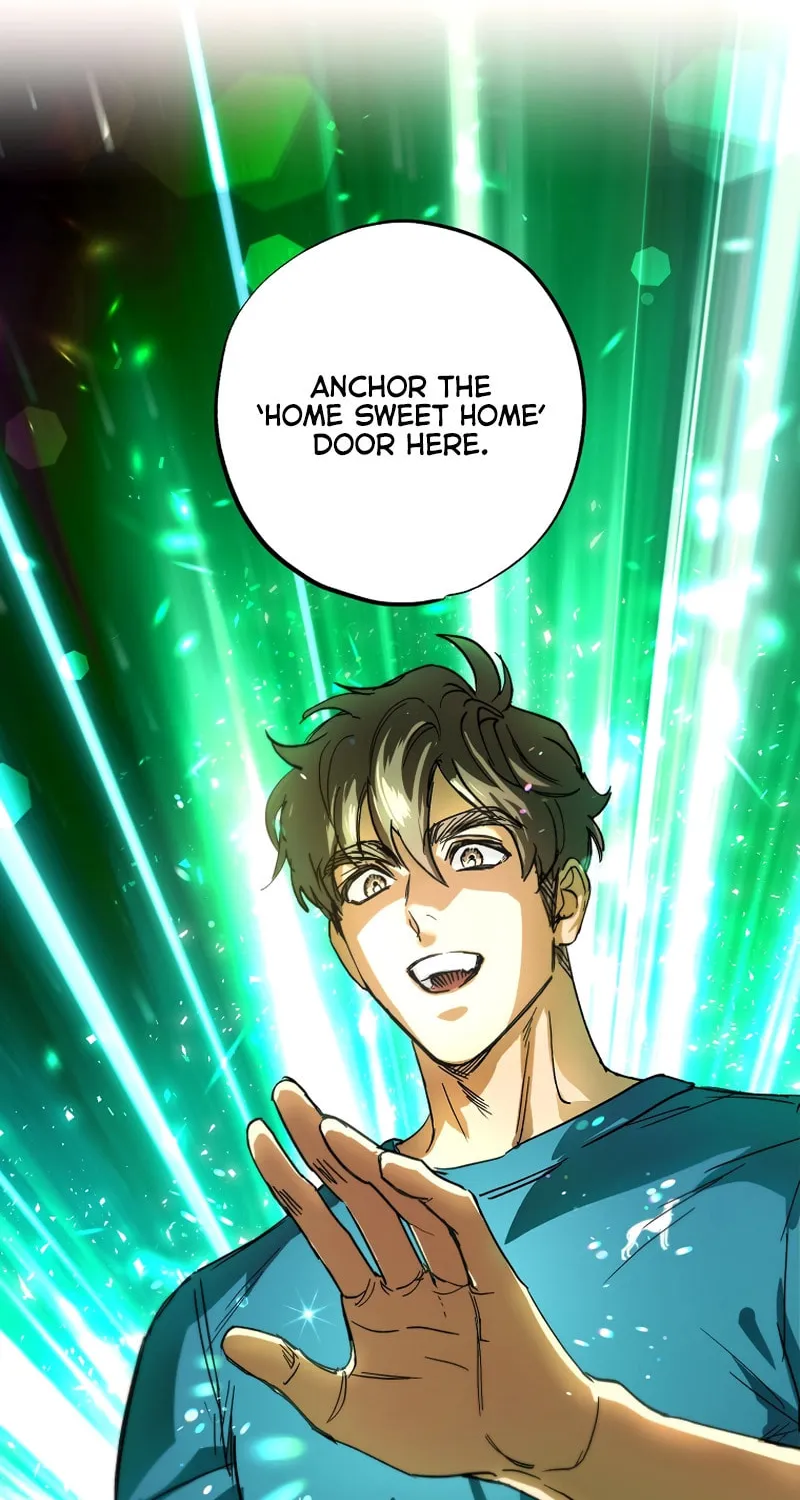 Housekeeper in a Dungeon Chapter 27 page 59 - 