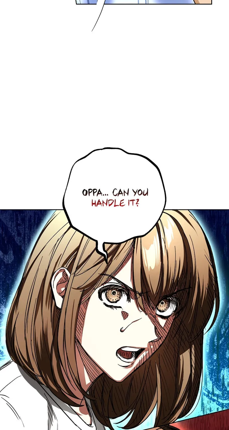Housekeeper in a Dungeon Chapter 27 page 65 - 