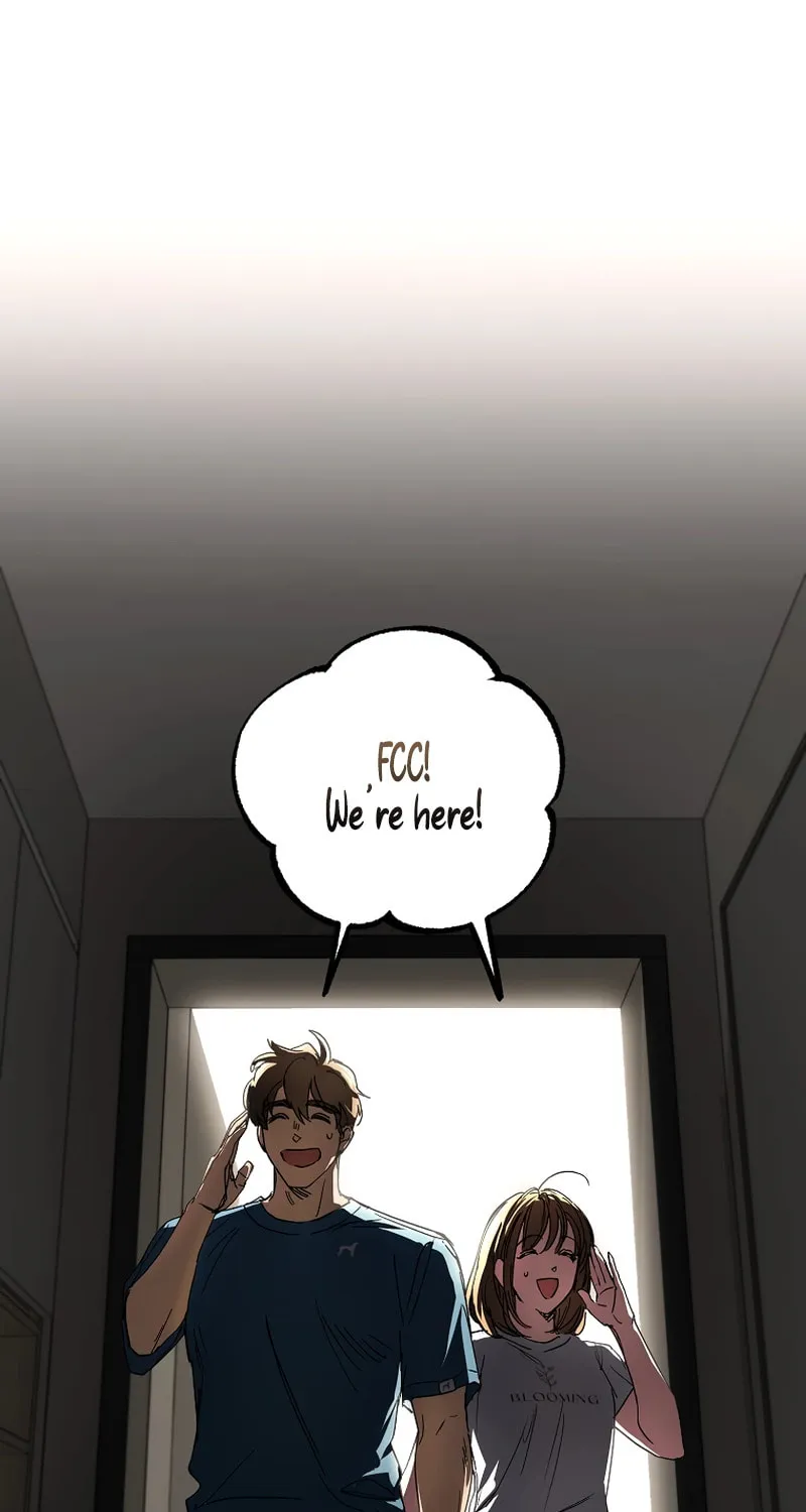 Housekeeper in a Dungeon Chapter 27 page 70 - 