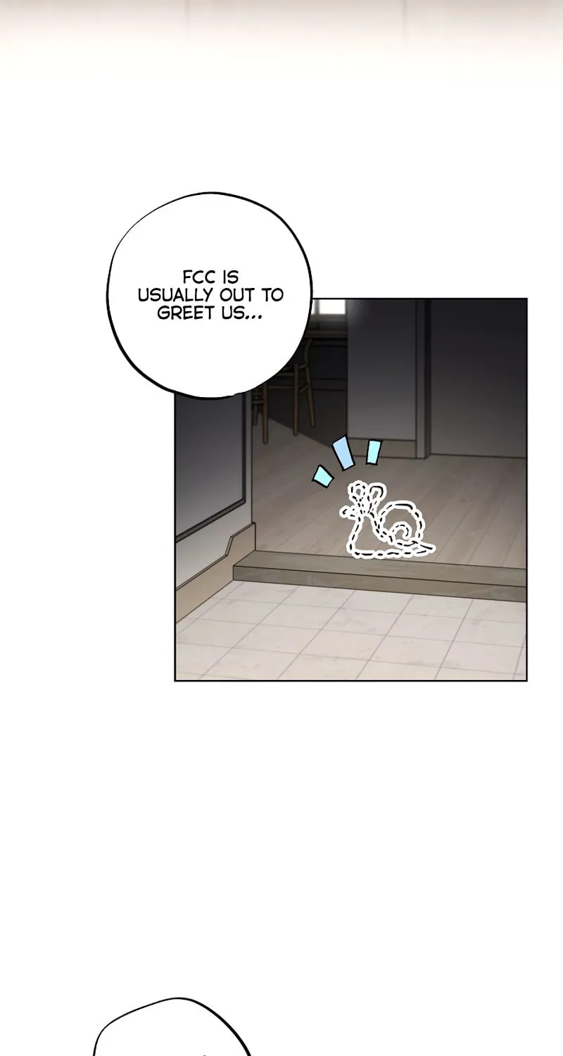 Housekeeper in a Dungeon Chapter 27 page 73 - 