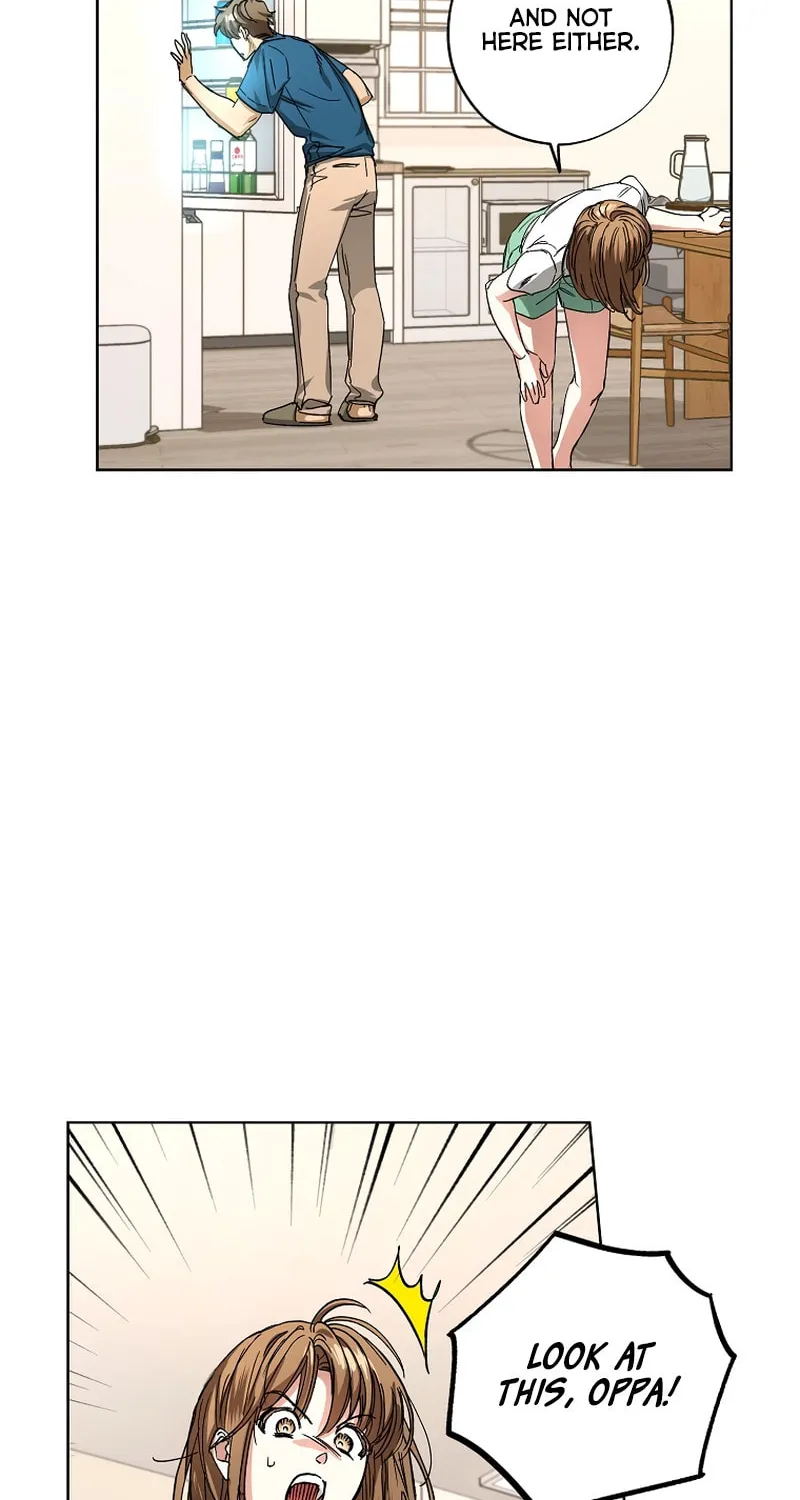 Housekeeper in a Dungeon Chapter 27 page 75 - 