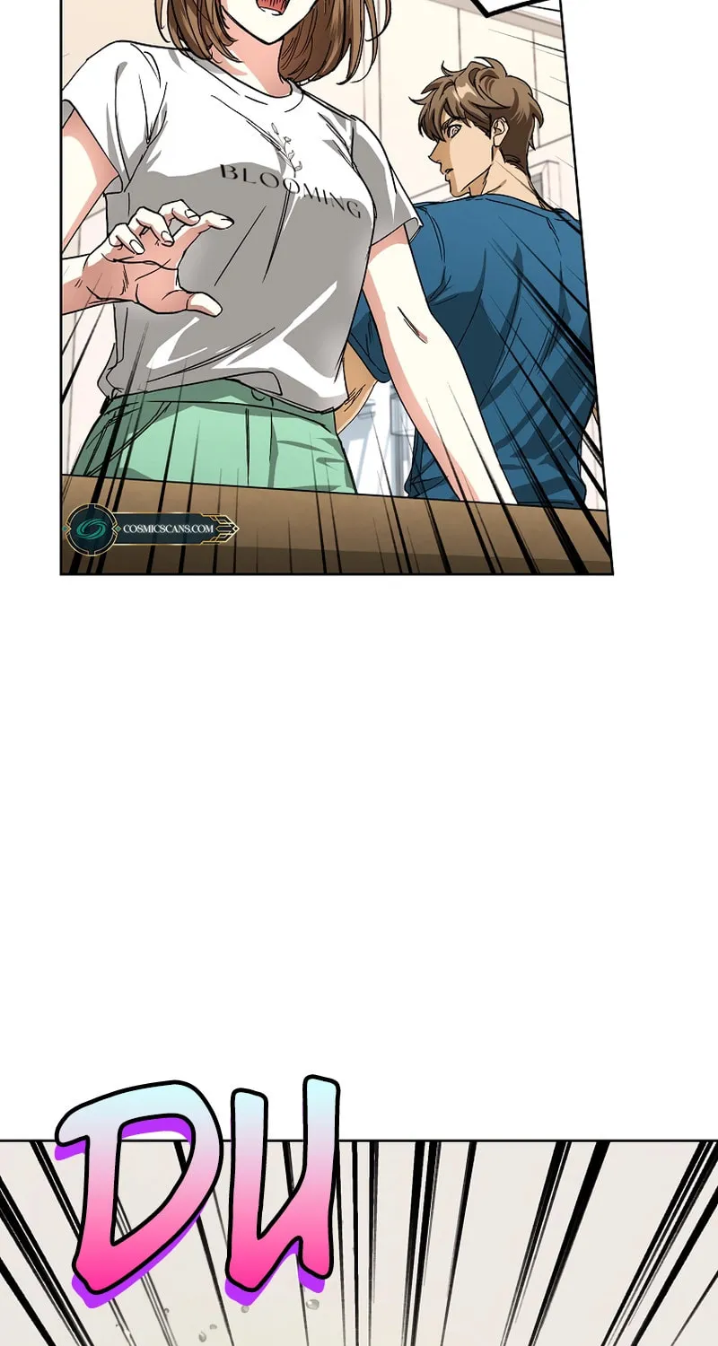 Housekeeper in a Dungeon Chapter 27 page 76 - 
