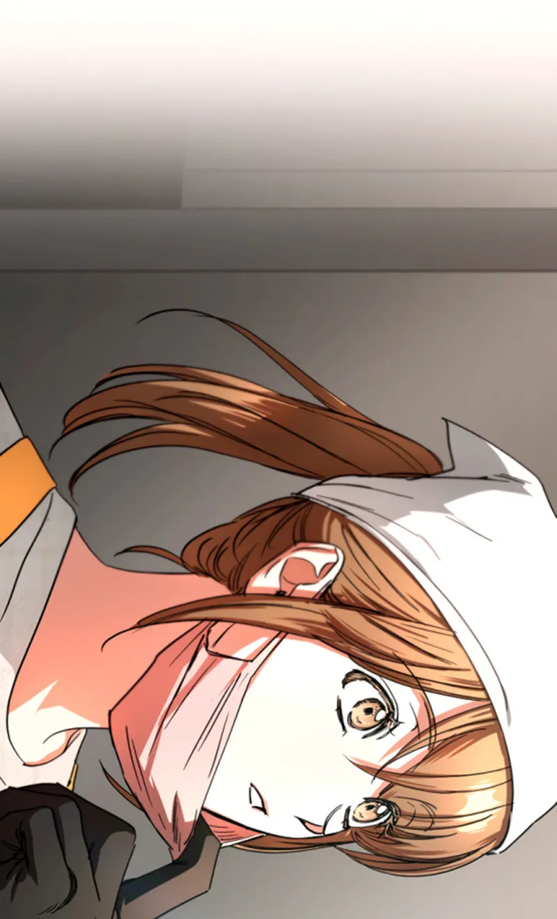 Housekeeper in a Dungeon Chapter 28 page 101 - 