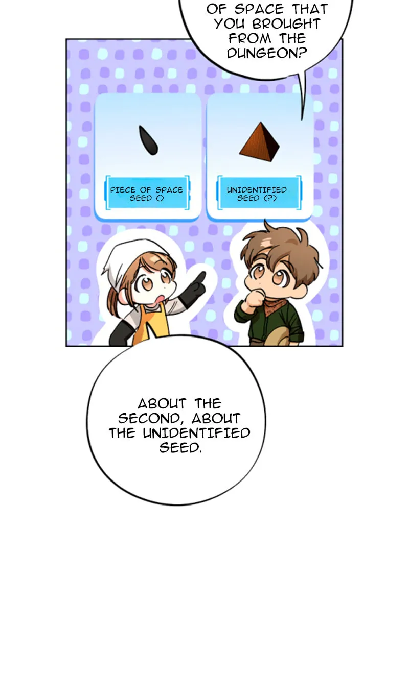 Housekeeper in a Dungeon Chapter 28 page 109 - 