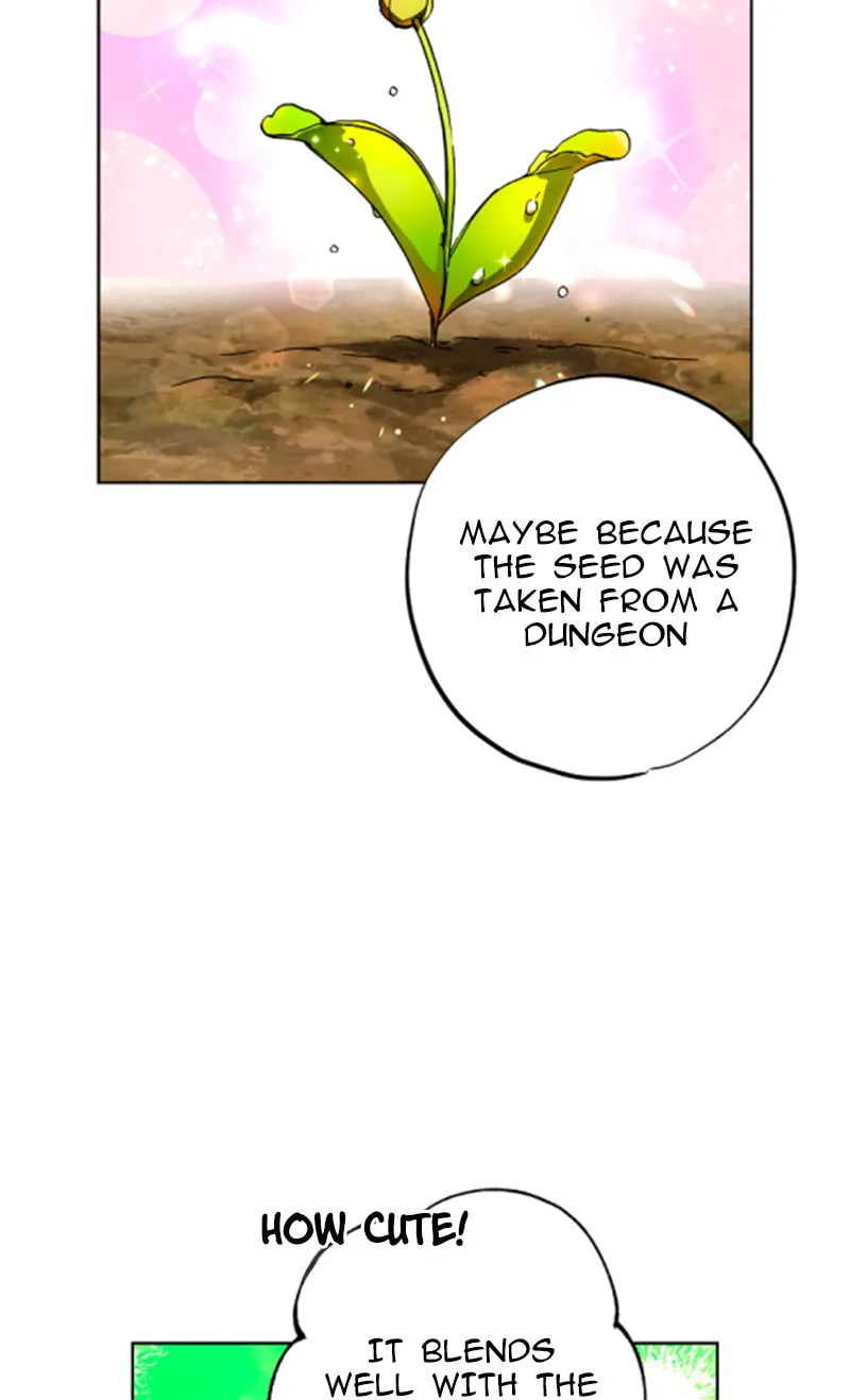 Housekeeper in a Dungeon Chapter 28 page 112 - 