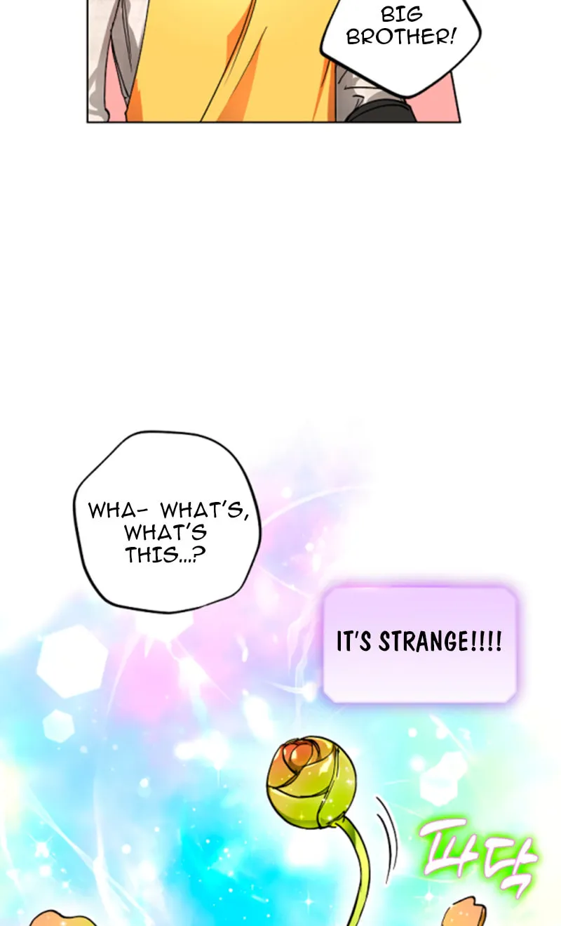 Housekeeper in a Dungeon Chapter 28 page 116 - 