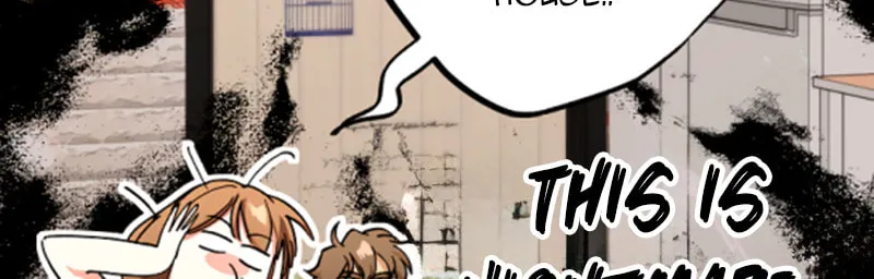 Housekeeper in a Dungeon Chapter 28 page 14 - 