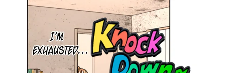 Housekeeper in a Dungeon Chapter 28 page 22 - 
