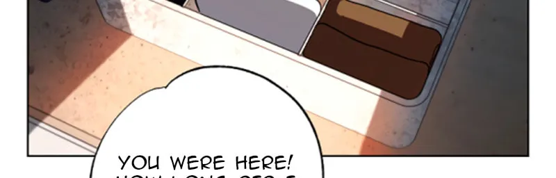 Housekeeper in a Dungeon Chapter 28 page 32 - 