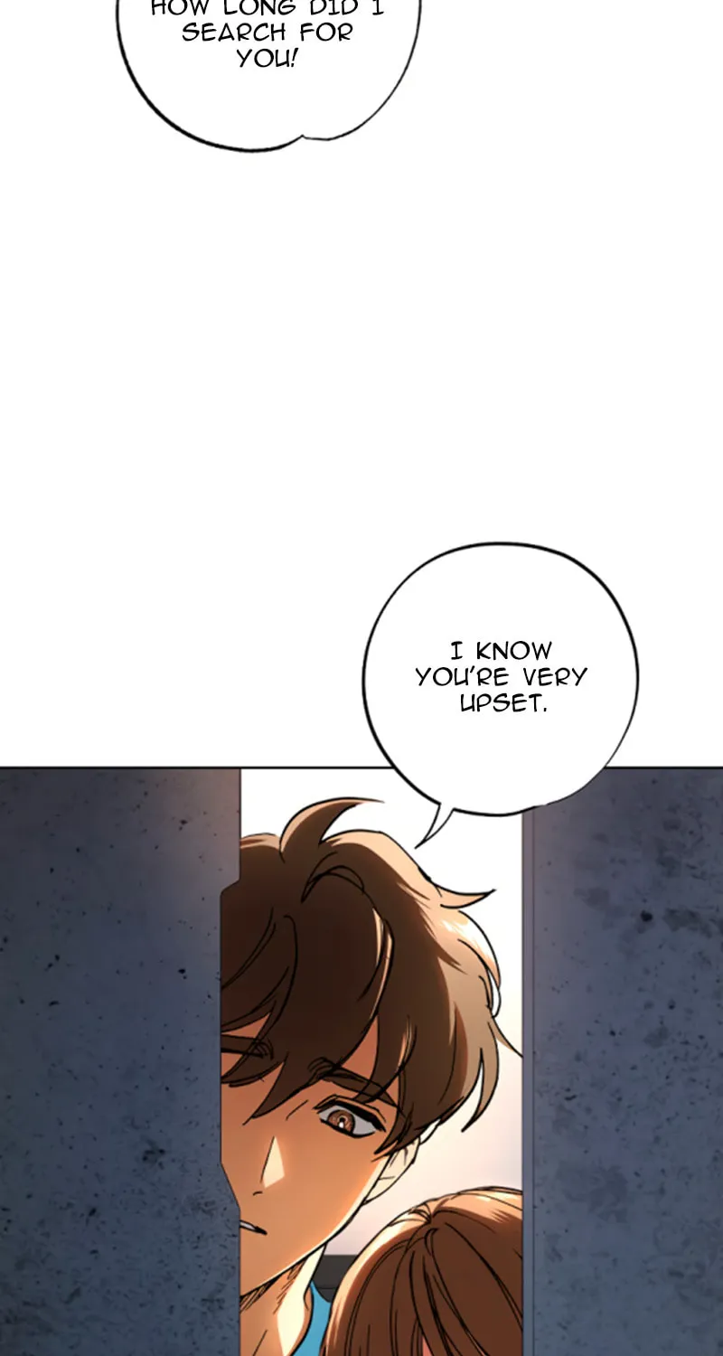 Housekeeper in a Dungeon Chapter 28 page 33 - 