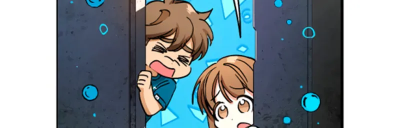 Housekeeper in a Dungeon Chapter 28 page 38 - 