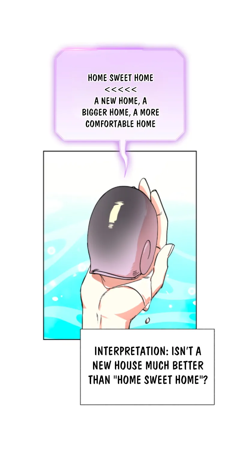 Housekeeper in a Dungeon Chapter 28 page 43 - 