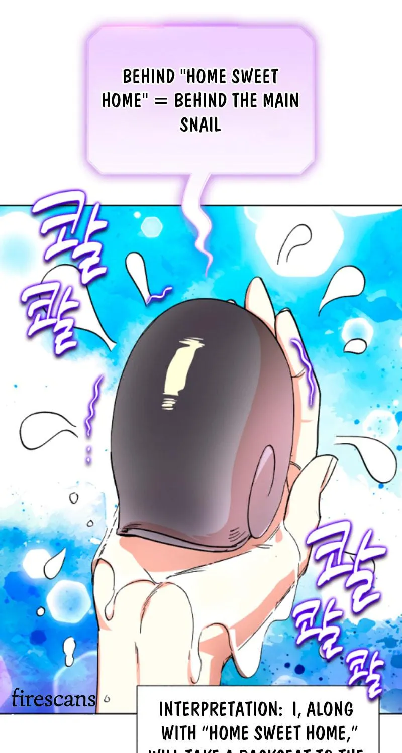 Housekeeper in a Dungeon Chapter 28 page 47 - 