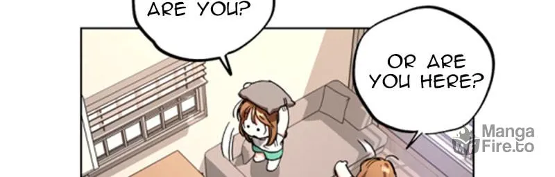 Housekeeper in a Dungeon Chapter 28 page 6 - 