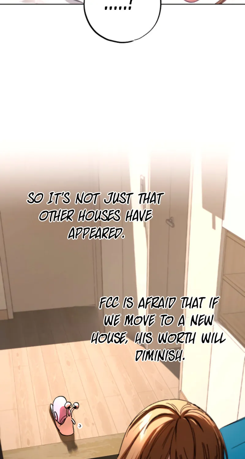 Housekeeper in a Dungeon Chapter 28 page 55 - 