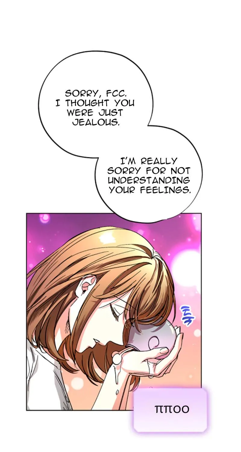 Housekeeper in a Dungeon Chapter 28 page 59 - 