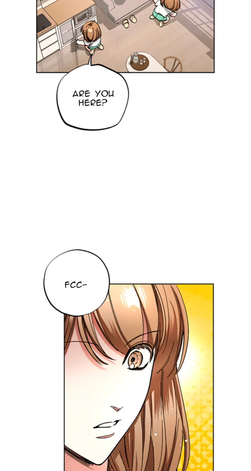 Housekeeper in a Dungeon Chapter 28 page 7 - 