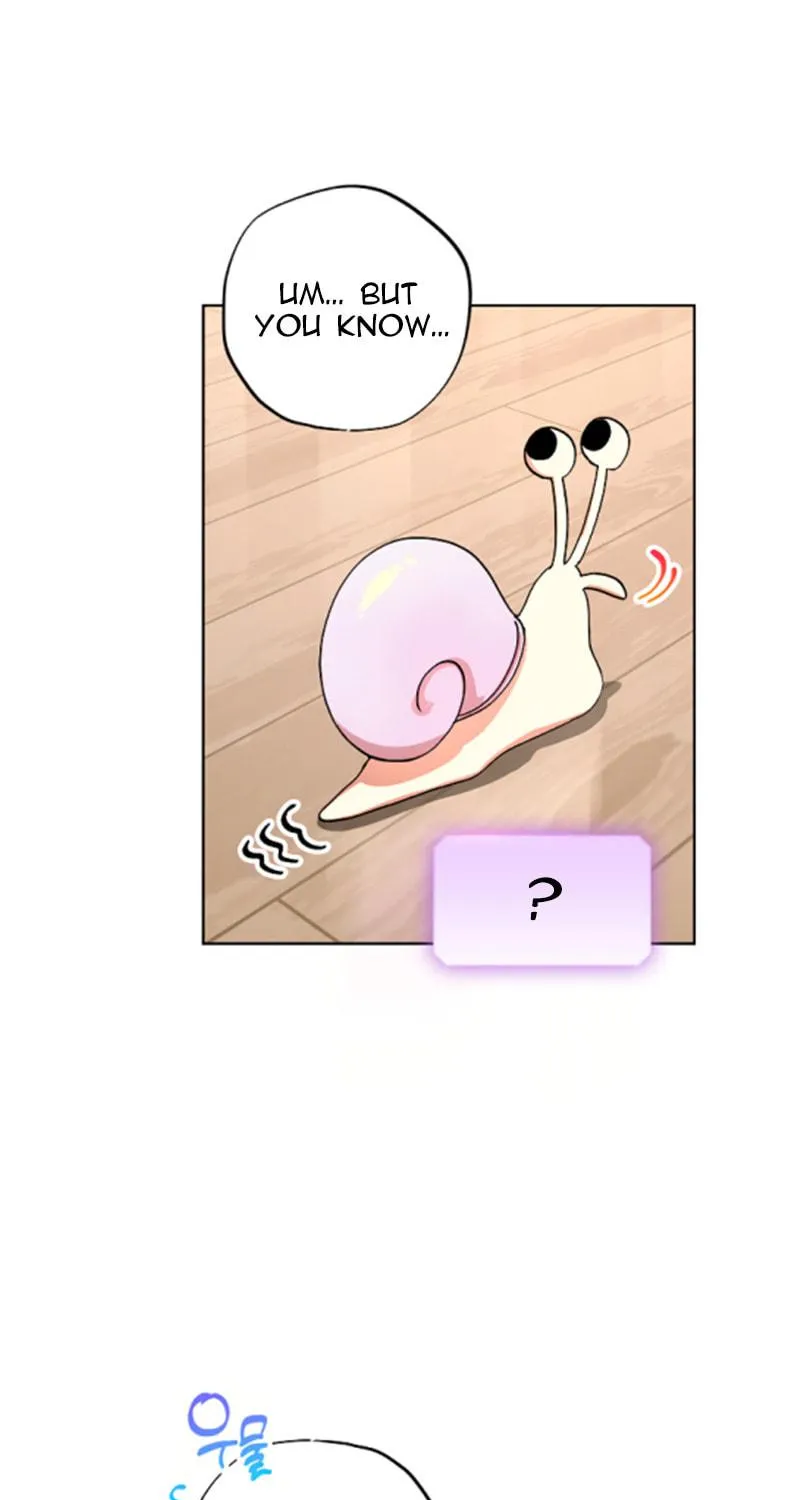 Housekeeper in a Dungeon Chapter 28 page 69 - 