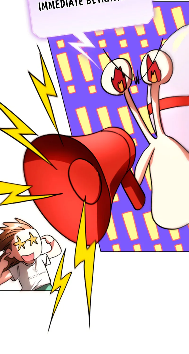 Housekeeper in a Dungeon Chapter 28 page 73 - 