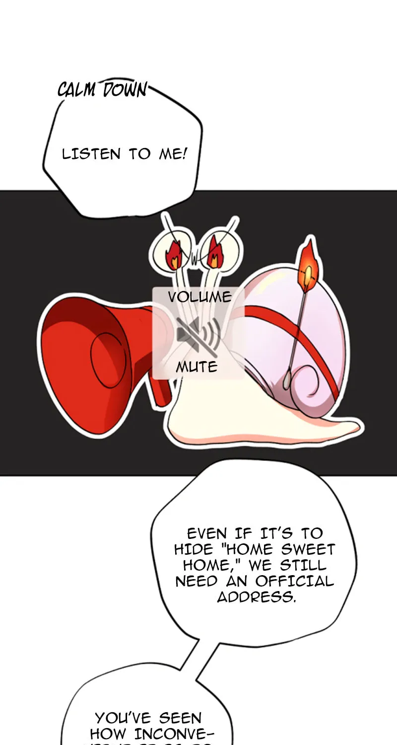 Housekeeper in a Dungeon Chapter 28 page 75 - 