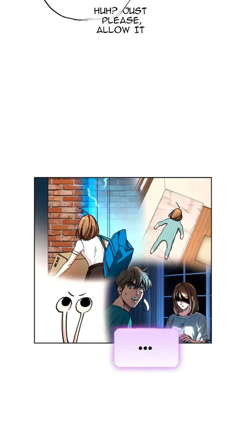 Housekeeper in a Dungeon Chapter 28 page 77 - 