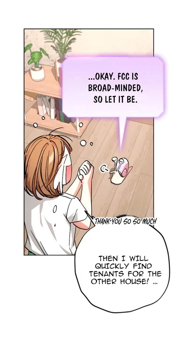 Housekeeper in a Dungeon Chapter 28 page 79 - 