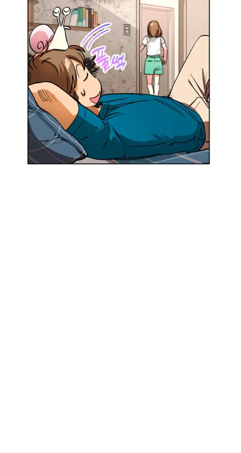 Housekeeper in a Dungeon Chapter 28 page 89 - 